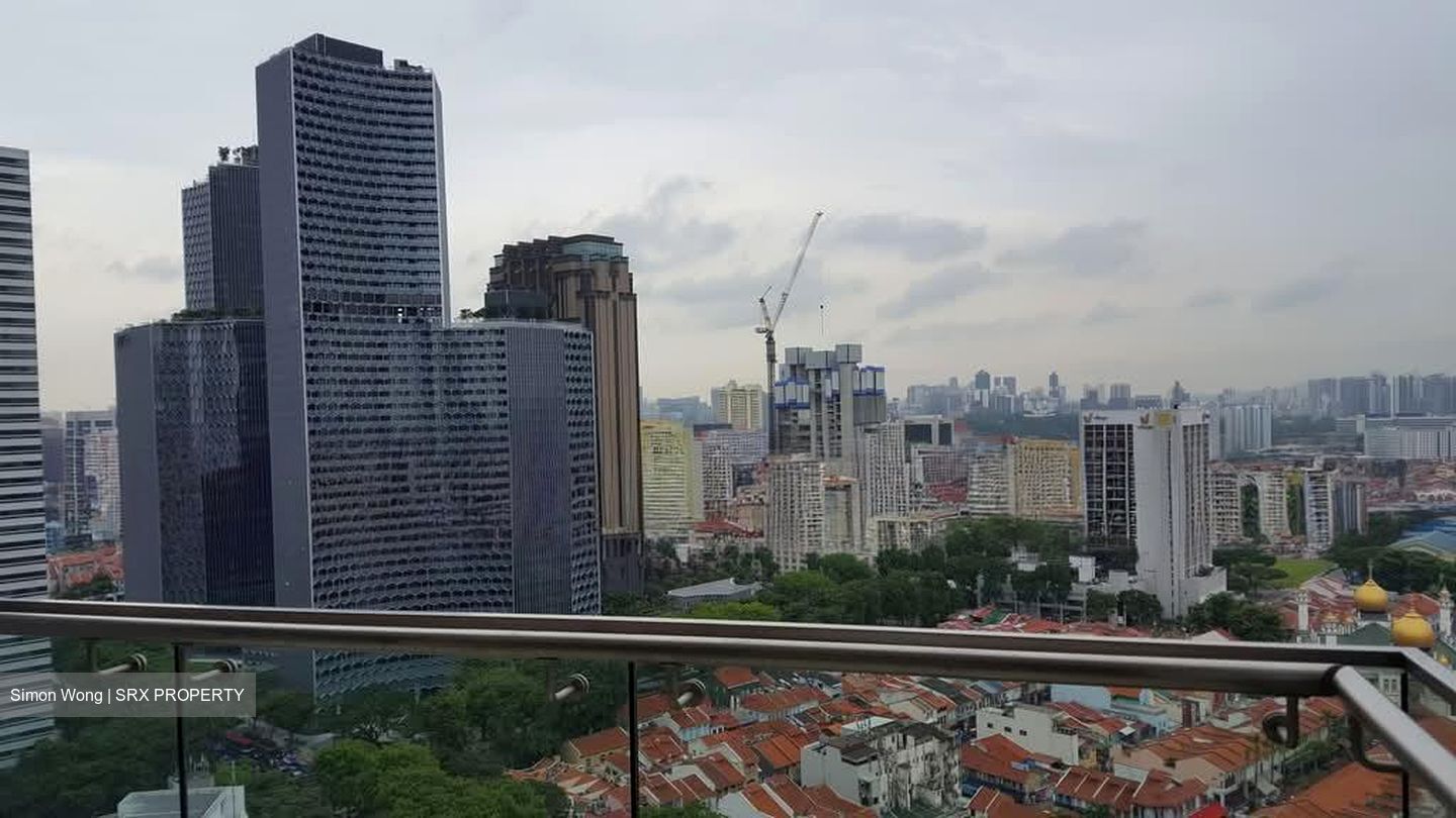 Concourse Skyline (D7), Apartment #584392851